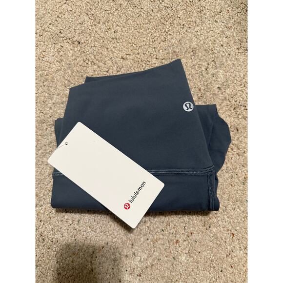 NWT Lululemon Align HR Pant 25” Size 8 (may be different color than in picture) - Picture 4 of 5